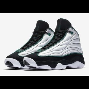 Jordan strong pro sz 11